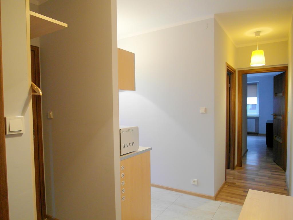 Rint - Centrum Dubois Street Λούμπλιν Εξωτερικό φωτογραφία