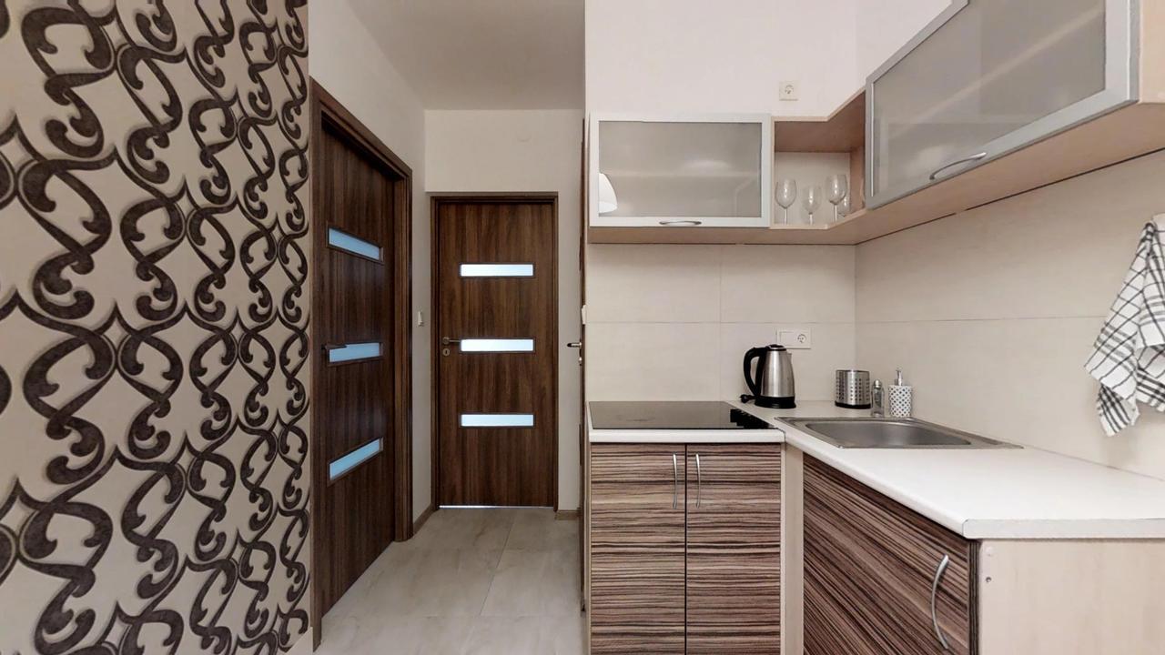 Rint - Centrum Dubois Street Λούμπλιν Εξωτερικό φωτογραφία
