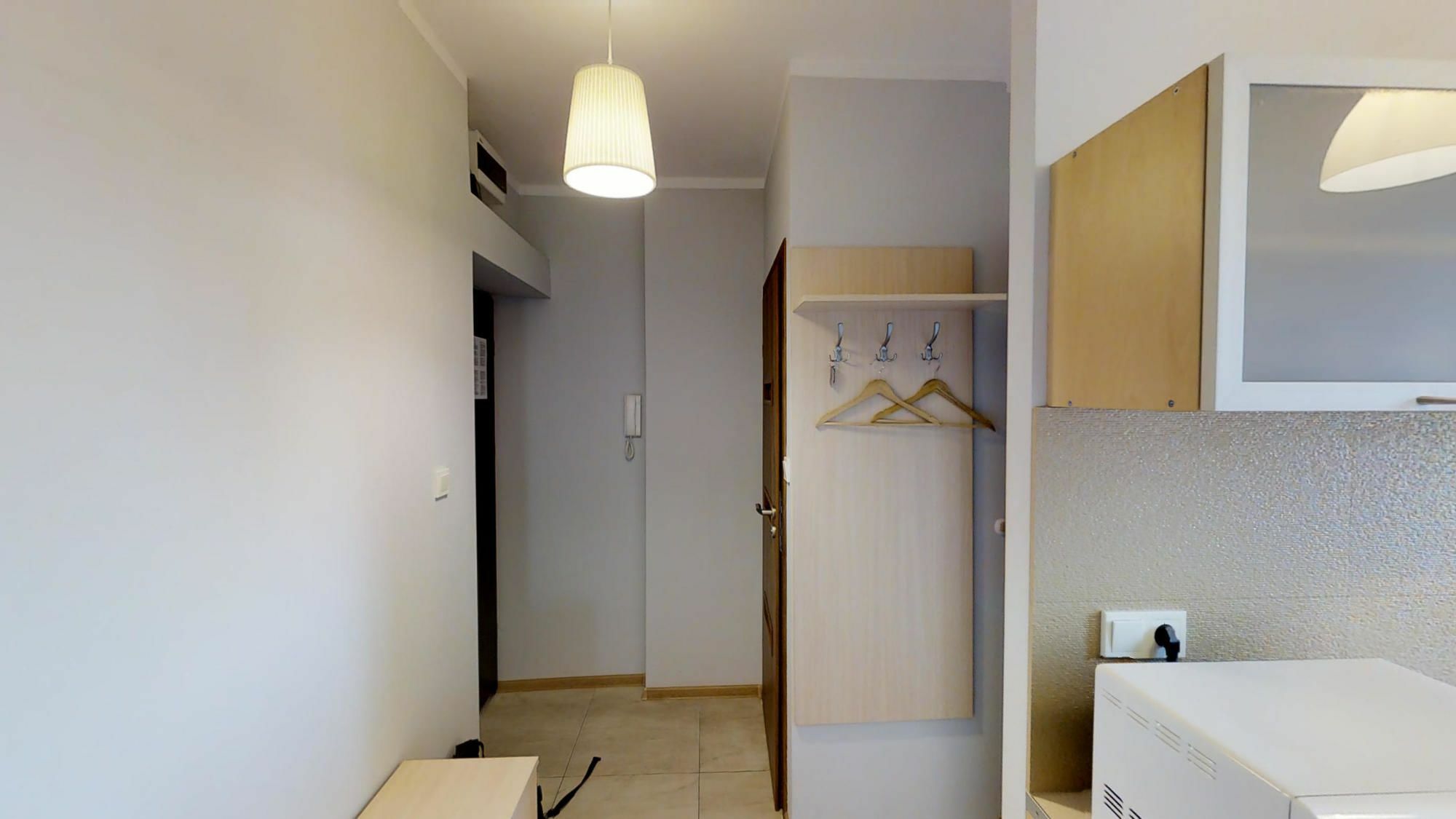 Rint - Centrum Dubois Street Λούμπλιν Εξωτερικό φωτογραφία